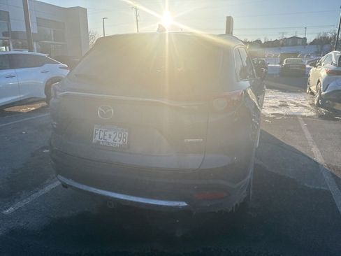 Used 2020 MAZDA CX-9 Grand Touring image 24