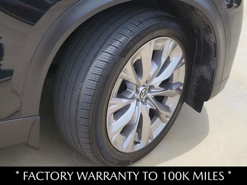 Certified 2024 MAZDA CX-90 3.3 Turbo w/ Premium Package AWD/4WD image 7
