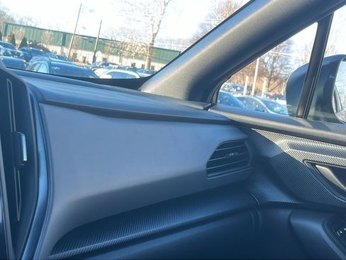 Certified 2025 Subaru Crosstrek 2.5i Sport image 21