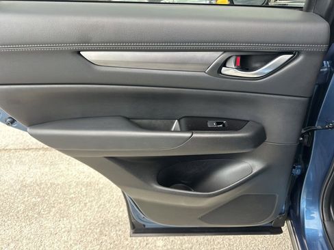 Used 2020 MAZDA CX-5 Touring image 27