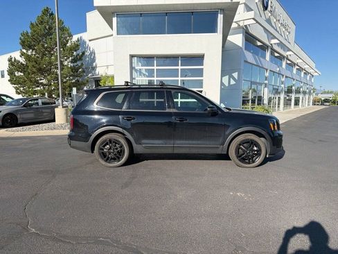 Used 2024 Kia Telluride EX X-Line AWD/4WD image 6