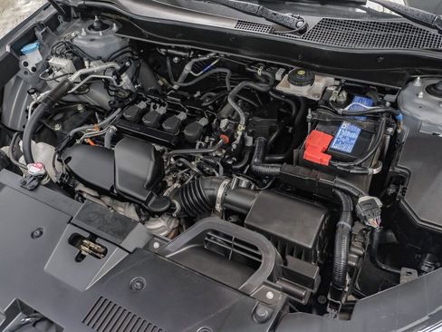 Used 2024 Honda CR-V EX-L image 49