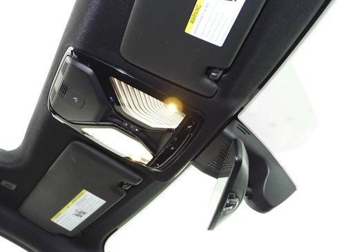 Used 2024 BMW i4 eDrive35 w/ Convenience Package RWD image 17