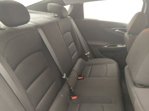 Used 2023 Chevrolet Malibu LS w/ Driver Confidence Package FWD image 19