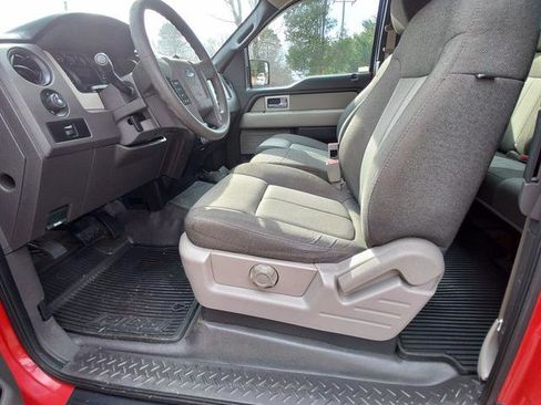 Used 2009 Ford F150 2WD SuperCab image 12