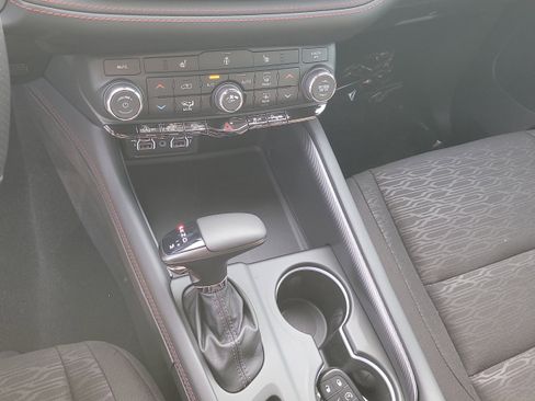 New 2026 Dodge Durango GT RWD image 20