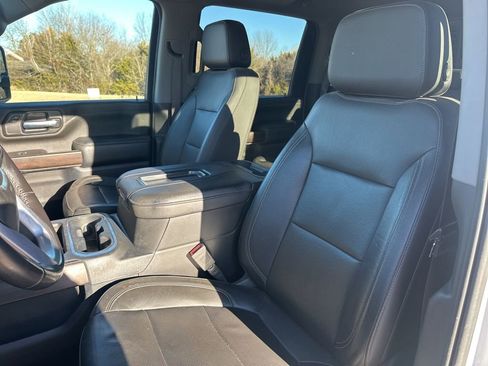 Used 2020 GMC Sierra 3500 SLT w/ SLT Premium Plus Package image 14