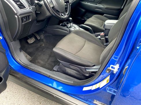 Used 2016 Mitsubishi Outlander Sport ES image 9