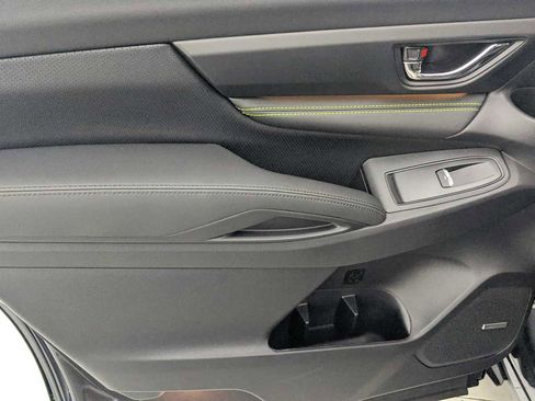 New 2025 Subaru Ascent Bronze Edition w/ Onyx Package image 32