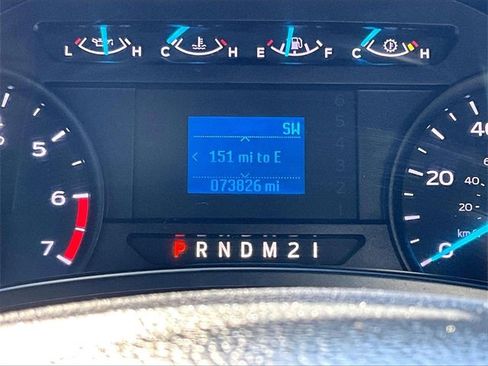 Used 2019 Ford F250 XL w/ Power Equipment Group image 3