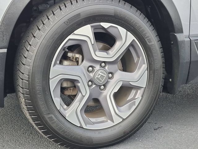 Used 2018 Honda CR-V EX image 22