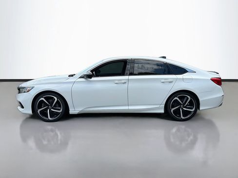 Used 2021 Honda Accord Sport image 8