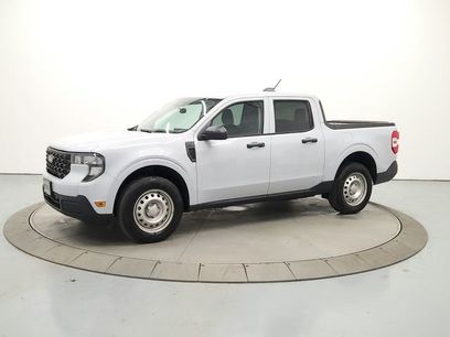 Used 2025 Ford Maverick XL w/ Equipment Group 102A