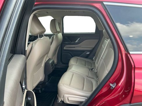 Certified 2023 Lincoln Corsair Reserve w/ Equipment Group 201A image 21