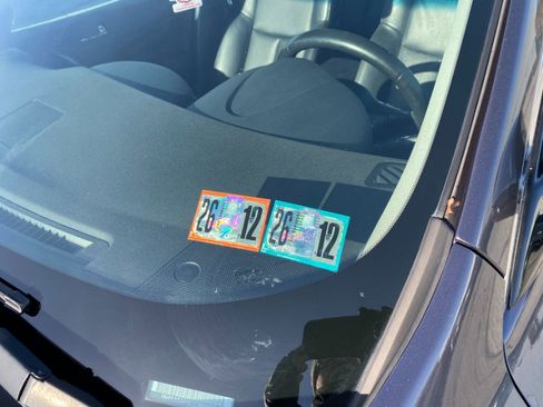 Used 2012 Nissan Maxima 3.5 SV w/ Monitor Pkg image 8