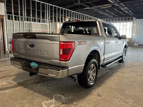 Used 2023 Ford F150 XLT w/ XTR Package image 4