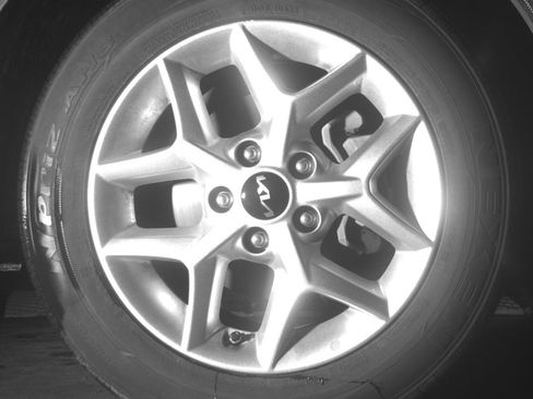 Used 2025 Kia Soul LX w/ LX Technology Package image 13