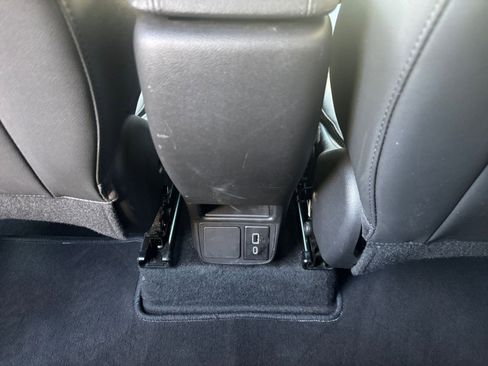 Used 2025 Buick Encore GX Preferred FWD image 22