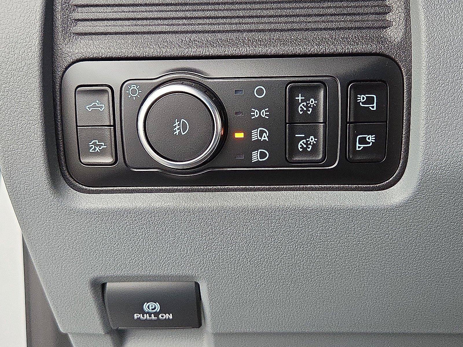 Used 2026 Ford F450 XLT w/ XLT Premium Package AWD/4WD image 24