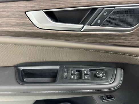 New 2026 Volkswagen Atlas SEL AWD/4WD image 10