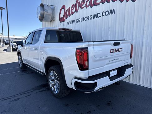 Used 2025 GMC Sierra 1500 Denali w/ Denali Reserve Package image 11