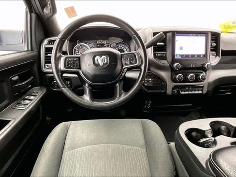 Used 2022 RAM 2500 Tradesman image 4