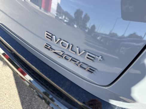 Certified 2024 Nissan Ariya AWD image 9