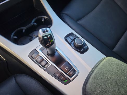 Used 2014 BMW X3 xDrive28i image 18