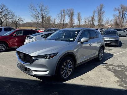 Used 2020 MAZDA CX-5 Grand Touring