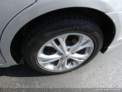 Used 2012 Ford Fusion SE FWD image 20