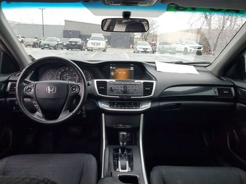 Used 2013 Honda Accord Sport image 20