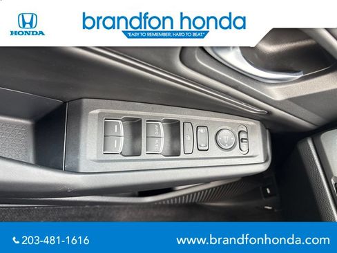 Used 2023 Honda Accord EX image 13