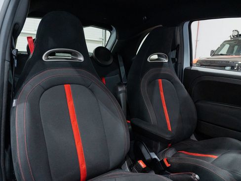 Used 2016 FIAT 500 Abarth FWD image 26