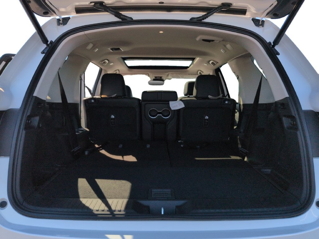 New 2026 Honda Pilot Touring image 29