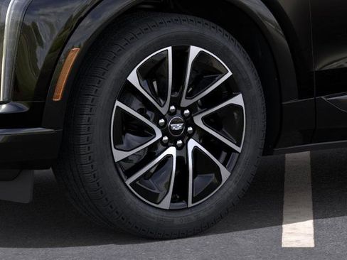 New 2026 Cadillac Optiq Sport 1 AWD/4WD image 9