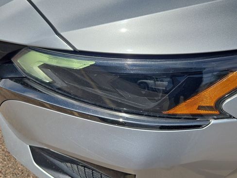 Used 2023 Nissan Altima 2.5 SR FWD image 22