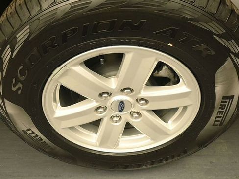 New 2026 Ford F150 XL image 9