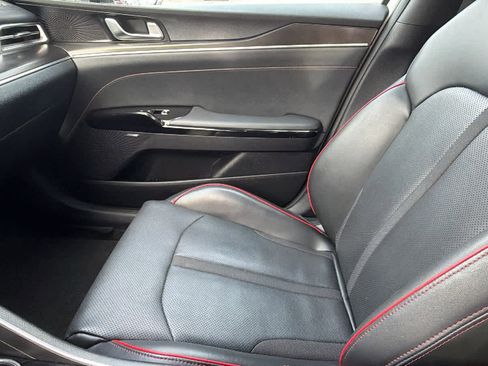 Used 2021 Kia K5 GT FWD image 12