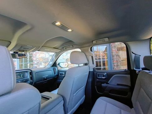 Used 2019 GMC Sierra 1500 Limited w/ Elevation Edition image 58