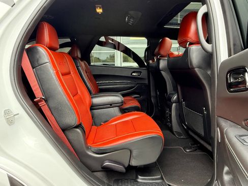 Used 2024 Dodge Durango SRT Hellcat AWD/4WD image 38