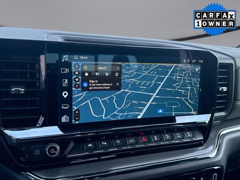 Used 2024 Chevrolet Silverado 1500 ZR2 w/ ZR2 Bison Edition image 26