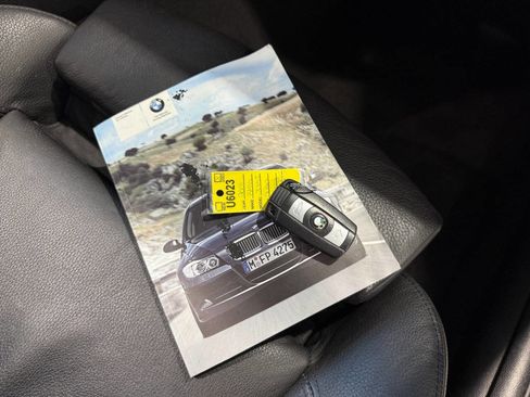 Used 2008 BMW 335i Coupe w/ Premium Pkg image 24