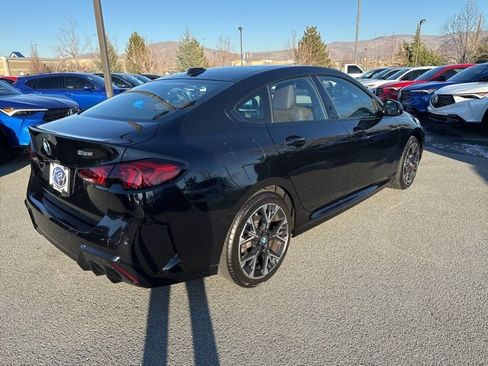 Used 2025 BMW 228i xDrive image 5