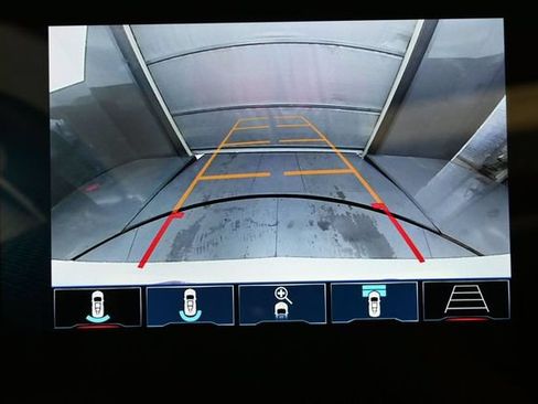 Used 2024 Chevrolet Corvette Stingray Premium Conv w/ 3LT RWD image 13