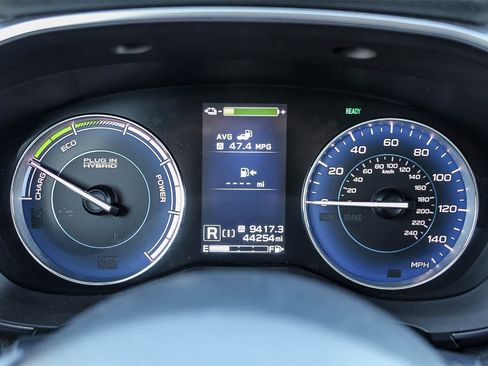 Used 2023 Subaru Crosstrek Hybrid w/ Moonroof Package w/Navigation image 20