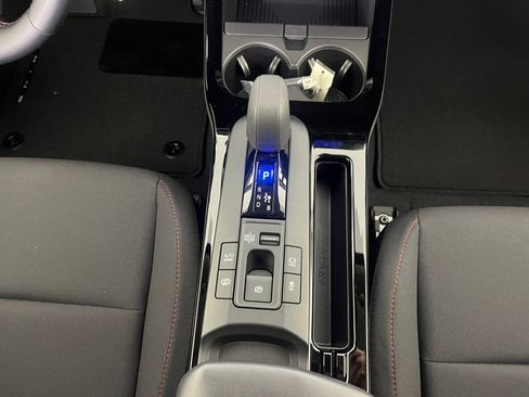 New 2026 Toyota Prius Plug-In Hybrid image 17