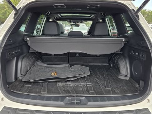 Used 2022 Subaru Forester Wilderness AWD/4WD image 14