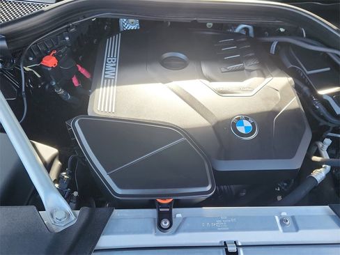 Used 2022 BMW X3 xDrive30i w/ Premium Package 2 image 17