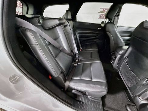Used 2022 Dodge Durango GT AWD/4WD image 33