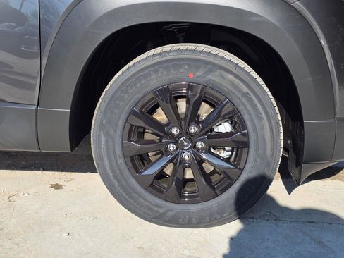 New 2026 MAZDA CX-50 2.5 Hybrid w/ Preferred Pkg image 9